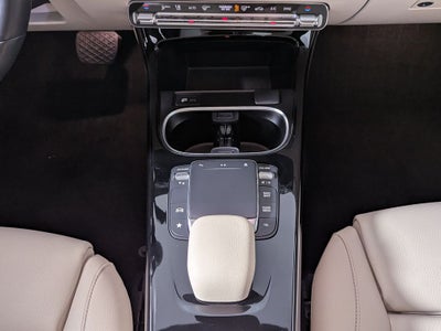 2023 Mercedes-Benz CLA CLA 250 4MATIC®