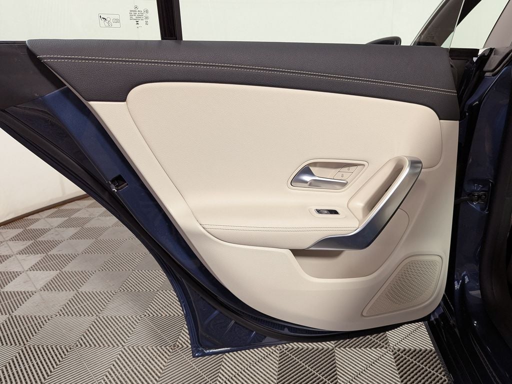 2023 Mercedes-Benz CLA CLA 250 4MATIC®
