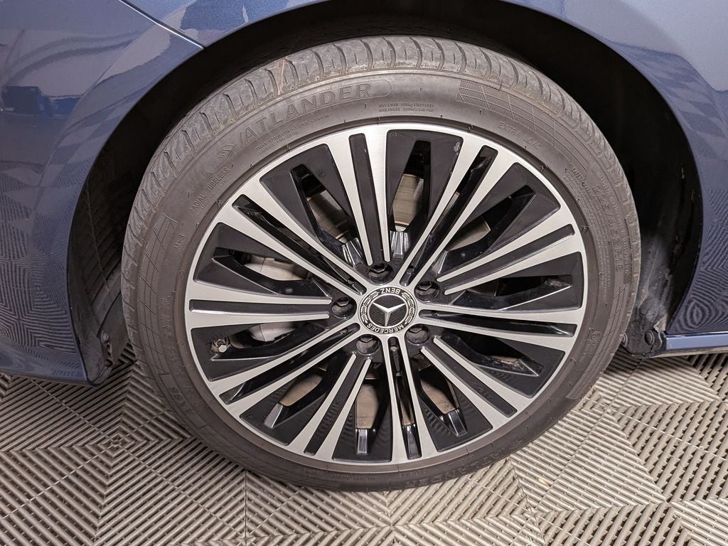 2023 Mercedes-Benz CLA CLA 250 4MATIC®