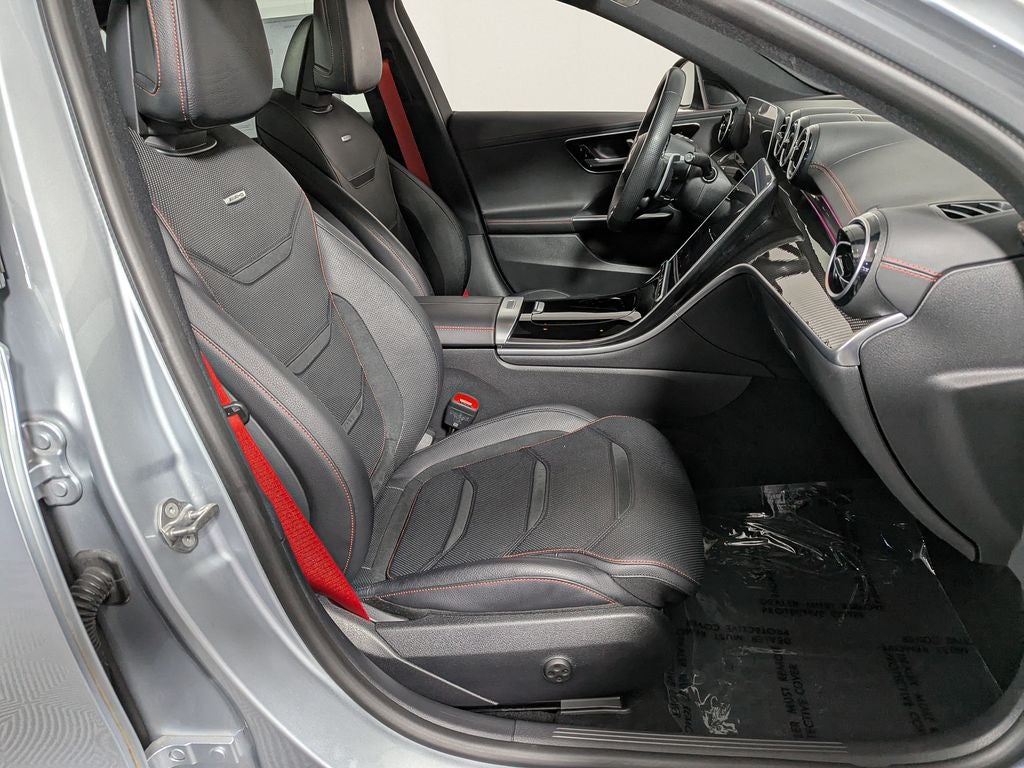 2023 Mercedes-Benz C-Class C 43 AMG® 4MATIC®