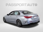 2023 Mercedes-Benz C-Class C 43 AMG® 4MATIC®