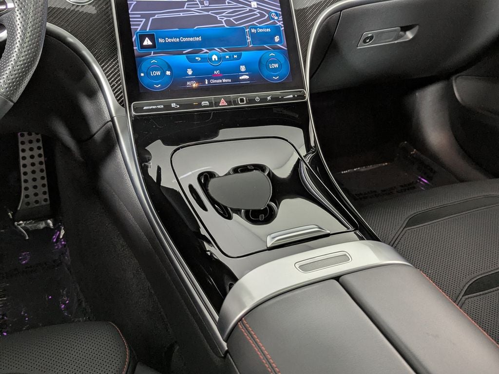 2023 Mercedes-Benz C-Class C 43 AMG® 4MATIC®