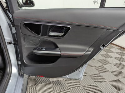 2023 Mercedes-Benz C-Class C 43 AMG® 4MATIC®