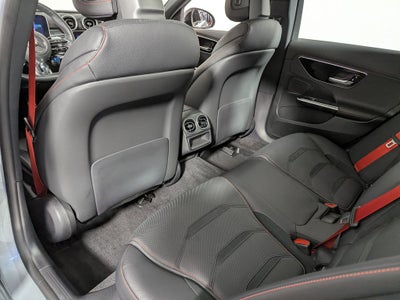 2023 Mercedes-Benz C-Class C 43 AMG® 4MATIC®