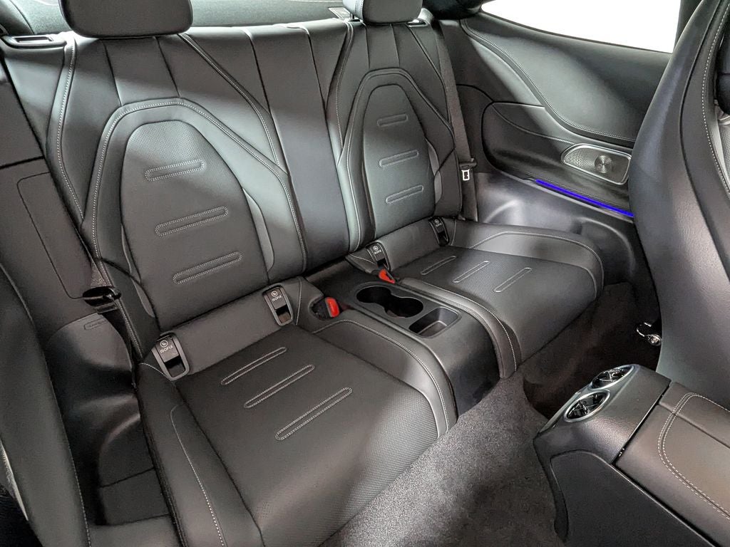 2024 Mercedes-Benz CLE CLE 53 AMG® 4MATIC®