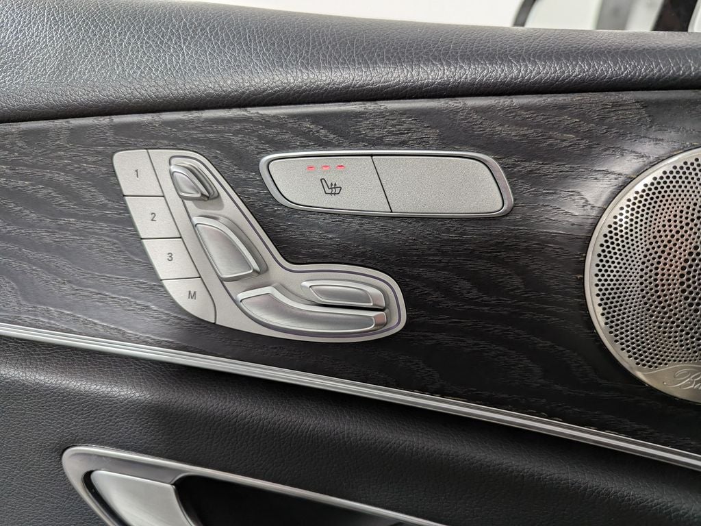 2022 Mercedes-Benz E-Class E 350 4MATIC®