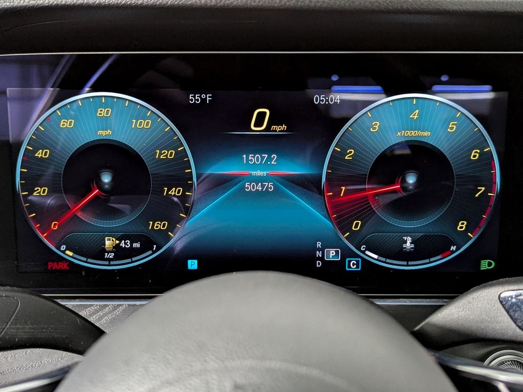 2022 Mercedes-Benz E-Class E 350 4MATIC®