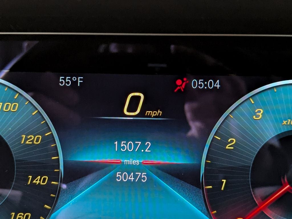 2022 Mercedes-Benz E-Class E 350 4MATIC®