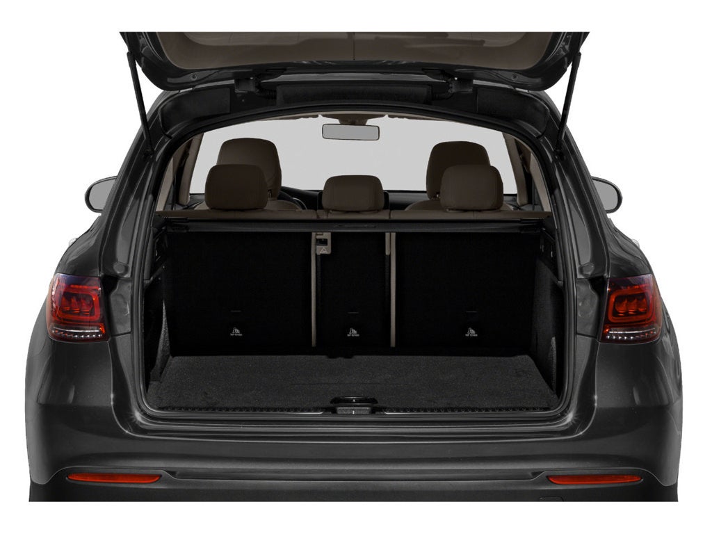2020 Mercedes-Benz GLC GLC 300 4MATIC®