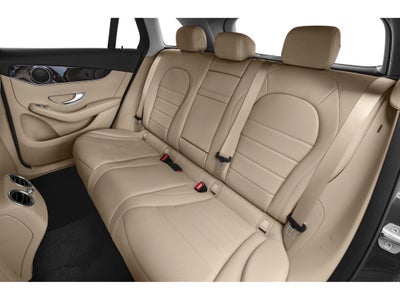 2020 Mercedes-Benz GLC GLC 300 4MATIC®