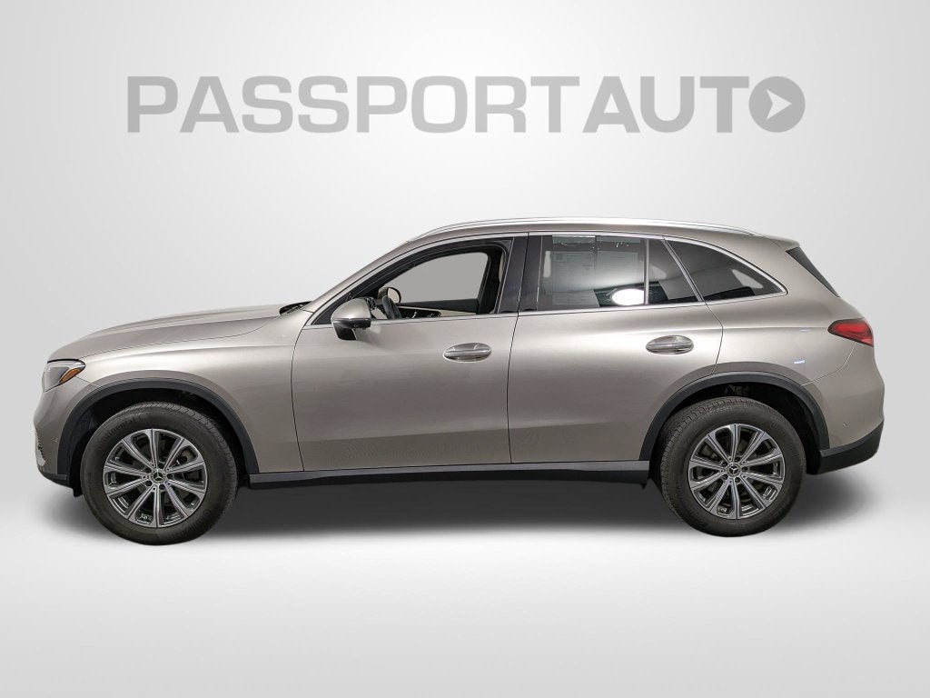 2024 Mercedes-Benz GLC GLC 300 4MATIC®