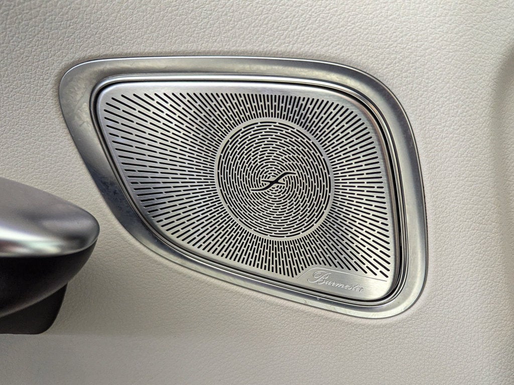 2024 Mercedes-Benz GLC GLC 300 4MATIC®