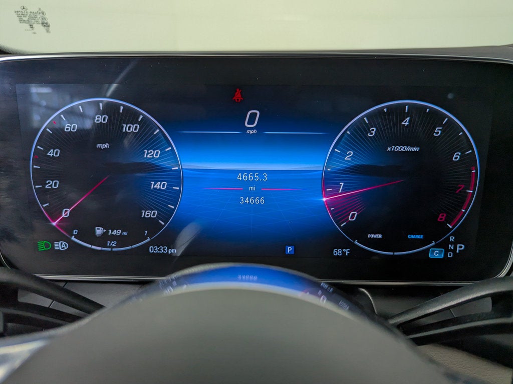 2024 Mercedes-Benz GLC GLC 300 4MATIC®