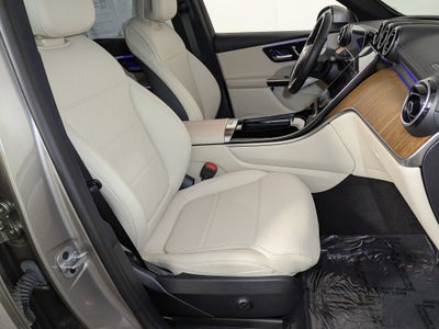 2024 Mercedes-Benz GLC GLC 300 4MATIC®