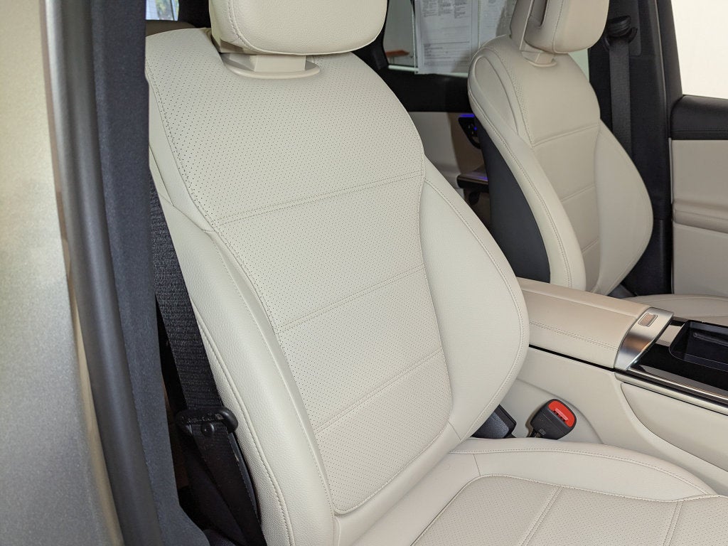 2024 Mercedes-Benz GLC GLC 300 4MATIC®