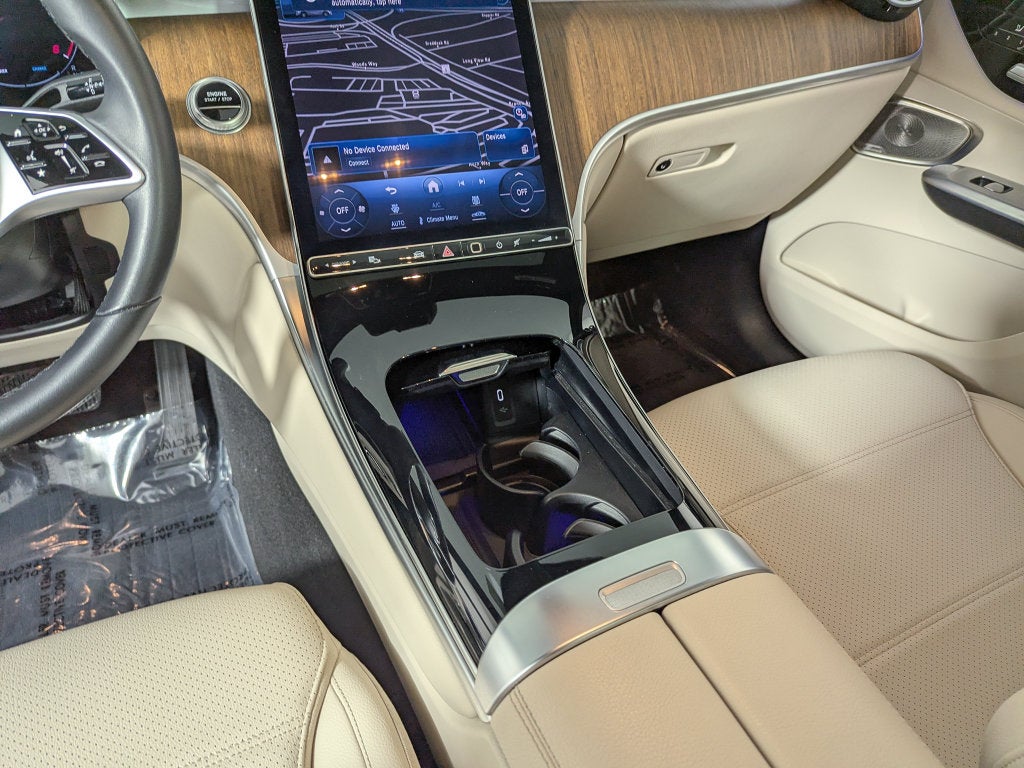 2024 Mercedes-Benz GLC GLC 300 4MATIC®