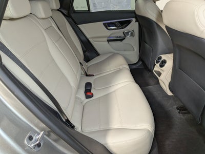 2024 Mercedes-Benz GLC GLC 300 4MATIC®