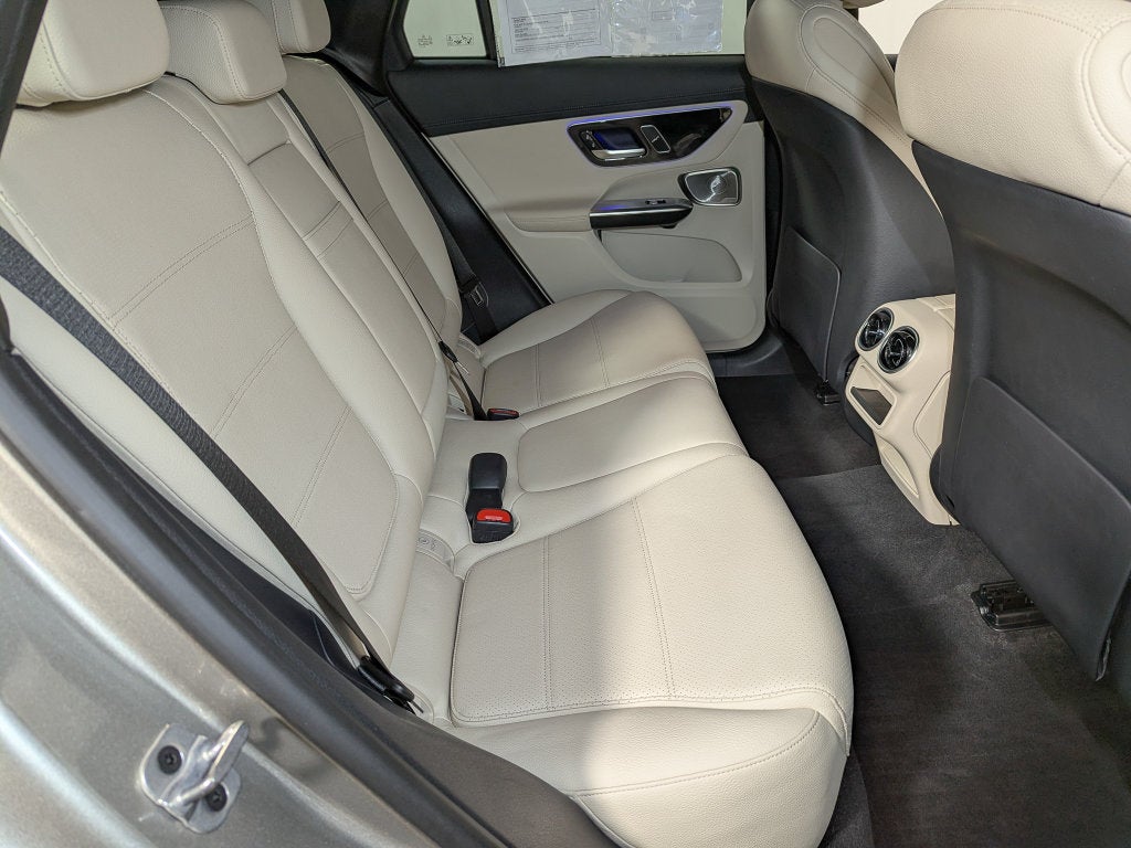 2024 Mercedes-Benz GLC GLC 300 4MATIC®
