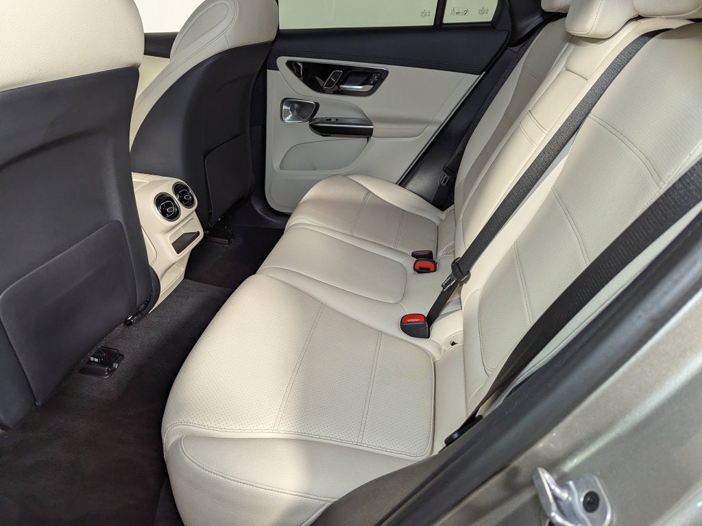 2024 Mercedes-Benz GLC GLC 300 4MATIC®