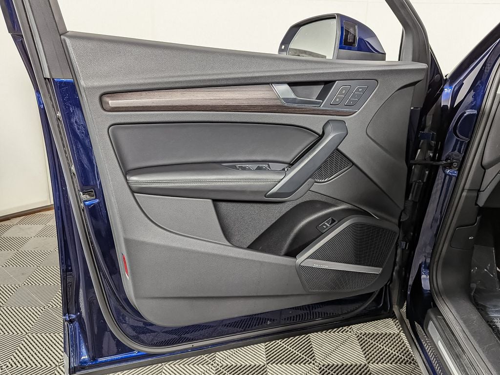 2021 Audi Q5 45 Premium Plus quattro