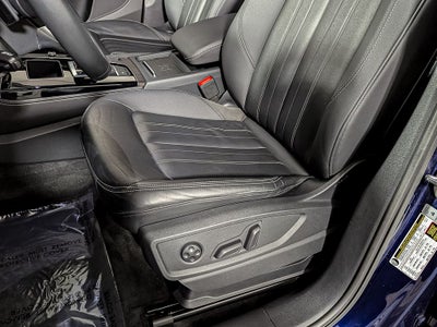 2021 Audi Q5 45 Premium Plus quattro