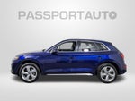2021 Audi Q5 45 Premium Plus quattro