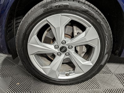 2021 Audi Q5 45 Premium Plus quattro