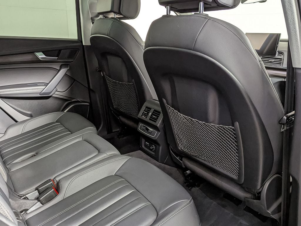 2021 Audi Q5 45 Premium Plus quattro