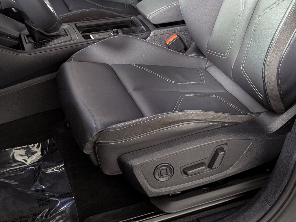 2022 Audi Q3 Premium S Line quattro