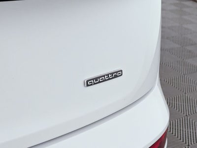 2024 Audi Q5 e 55 Premium Plus S Line