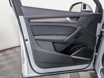 2024 Audi Q5 e 55 Premium Plus S Line