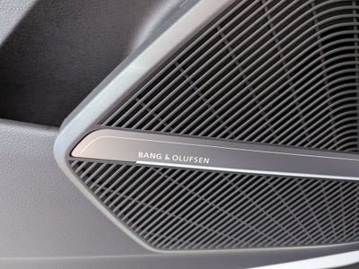 2024 Audi Q5 e 55 Premium Plus S Line