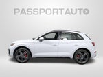 2024 Audi Q5 e 55 Premium Plus S Line
