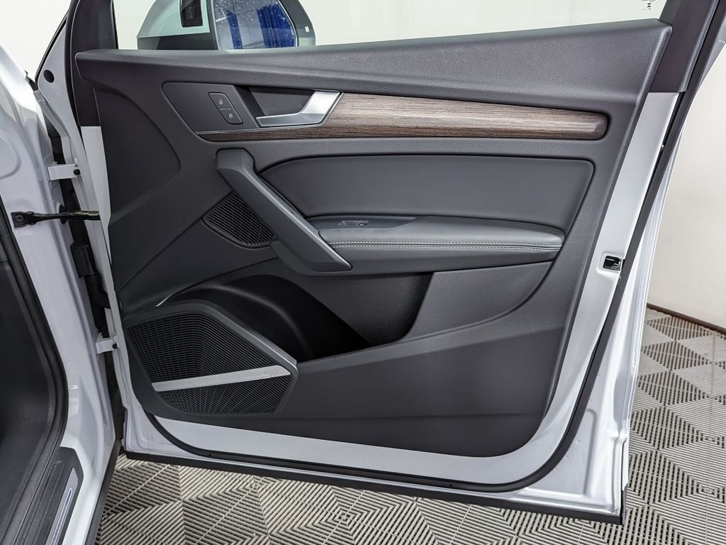 2024 Audi Q5 e 55 Premium Plus S Line