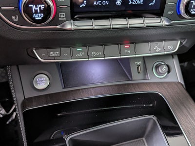 2024 Audi Q5 e 55 Premium Plus S Line