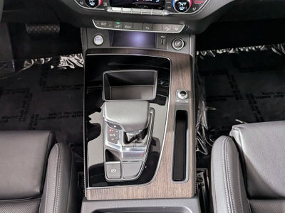 2024 Audi Q5 e 55 Premium Plus S Line