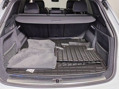 2024 Audi Q5 e 55 Premium Plus S Line