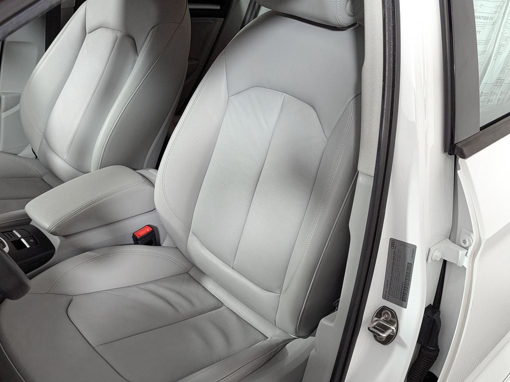 2016 Audi A3 1.8T Premium