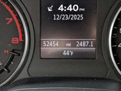 2016 Audi A3 1.8T Premium