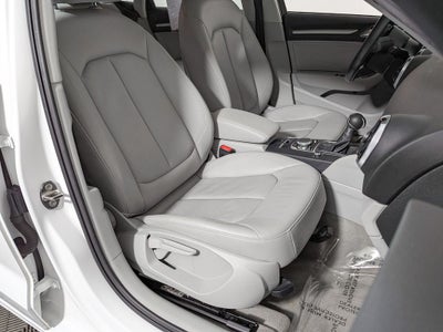 2016 Audi A3 1.8T Premium