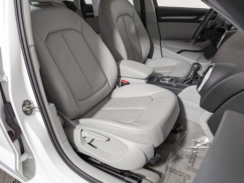 2016 Audi A3 1.8T Premium