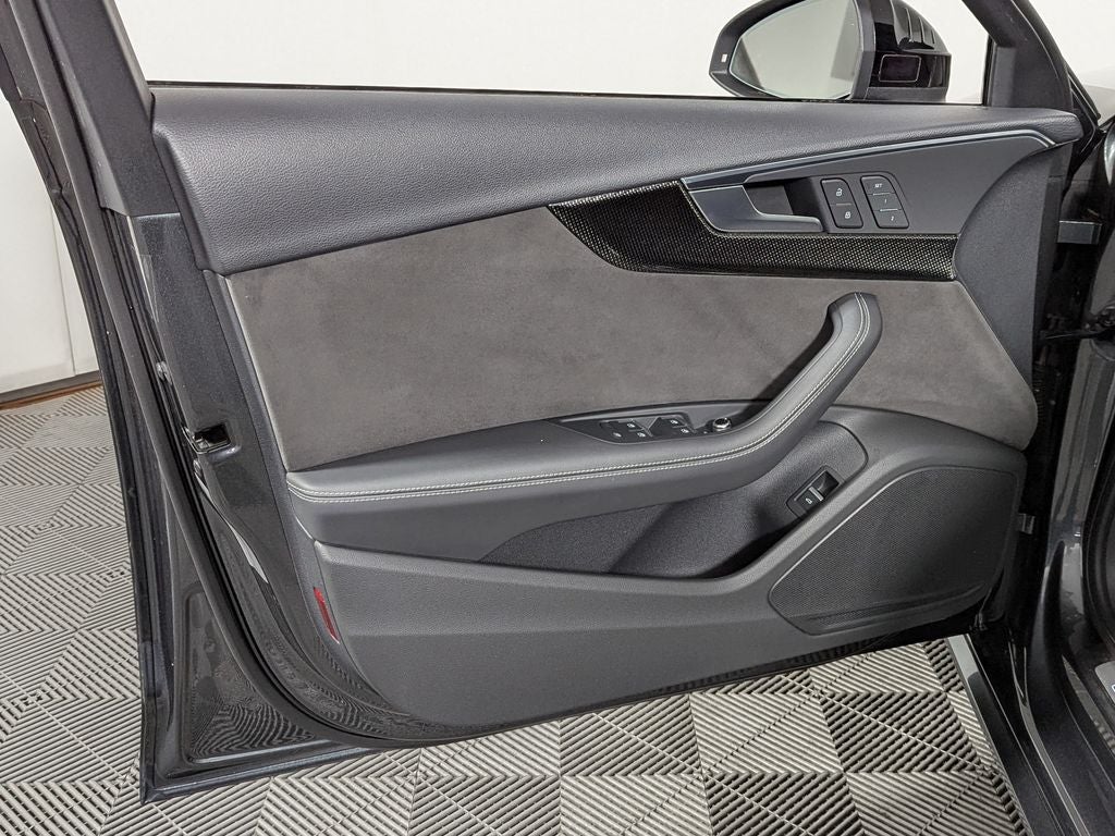 2019 Audi S4 3.0T Premium Plus quattro