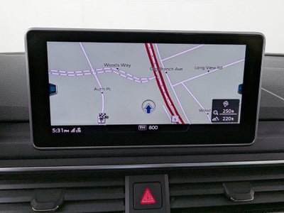 2019 Audi S4 3.0T Premium Plus quattro