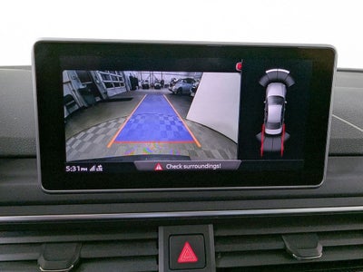 2019 Audi S4 3.0T Premium Plus quattro