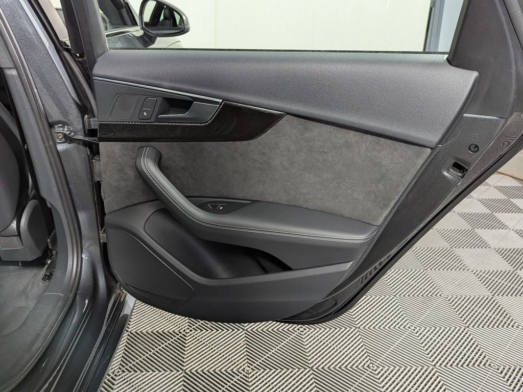 2019 Audi S4 3.0T Premium Plus quattro