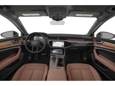 2019 Audi A6 2.0T Premium Plus quattro