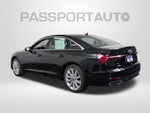 2019 Audi A6 2.0T Premium Plus quattro