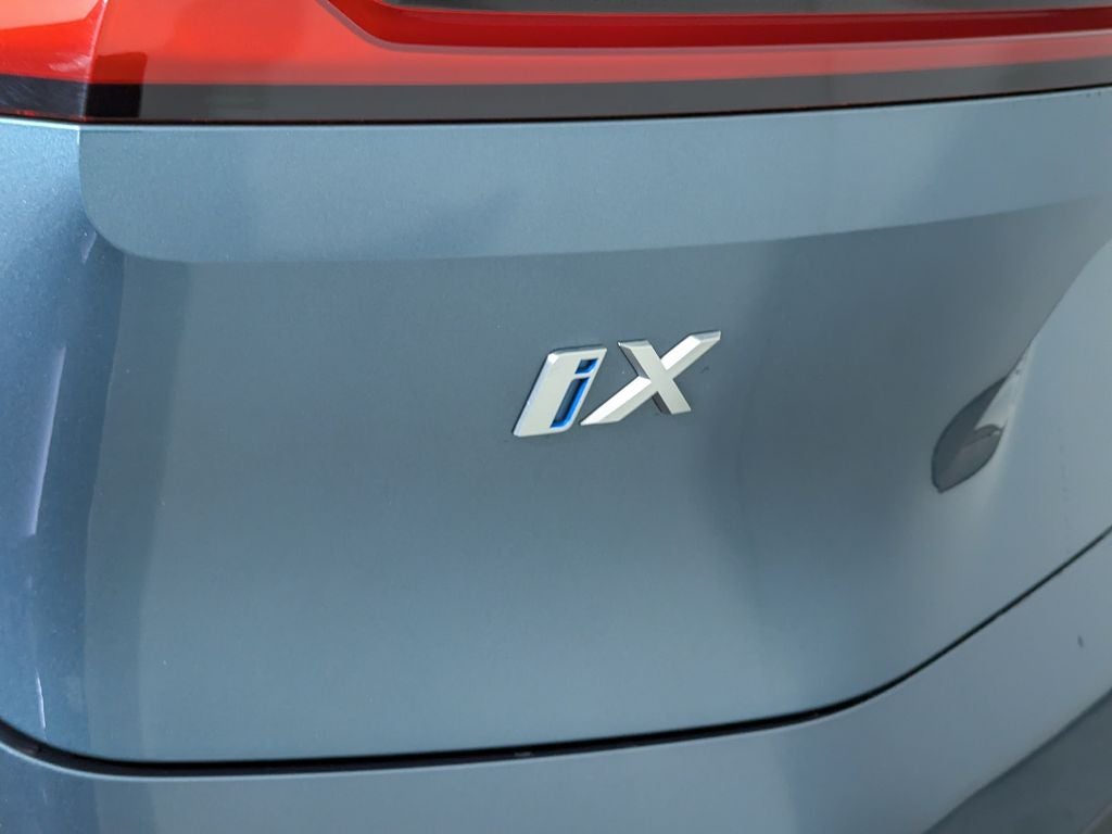 2023 BMW iX xDrive50