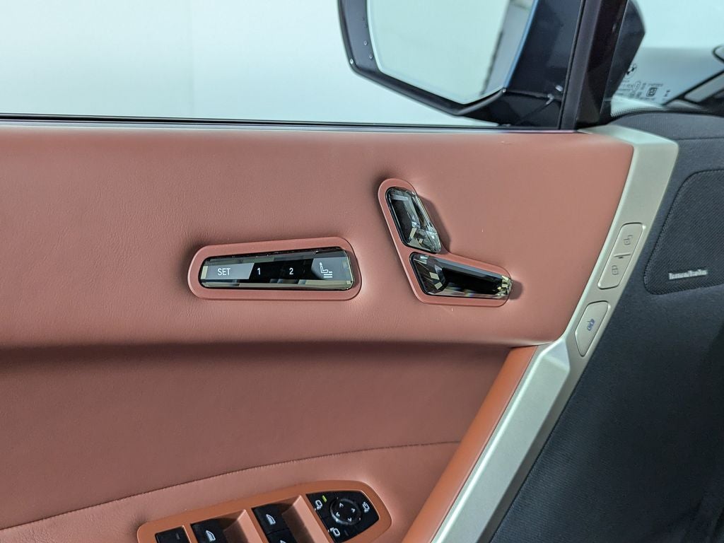 2023 BMW iX xDrive50