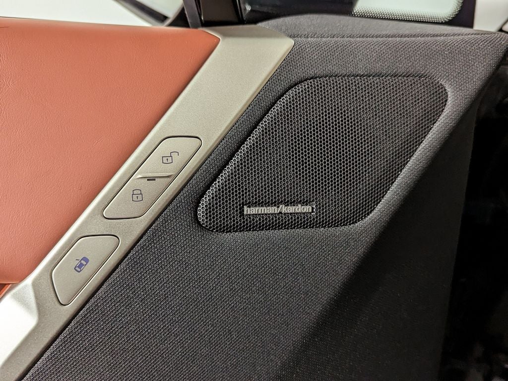 2023 BMW iX xDrive50